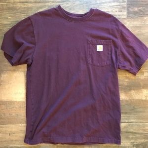 Carhartt Workwear Pocket T-Shirt